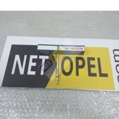 Opel Zafira A Kızdırma Isıtma Bujisi X20DT Motor BOSCH Marka