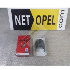 Opel Zafira A Kol Yatak 2.0 Benzinli Motorlar Orjinal..