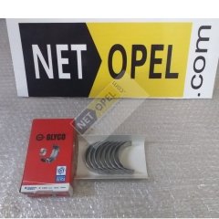 Opel Zafira A Kol Yatak 2.0 Benzinli Motorlar Orjinal..