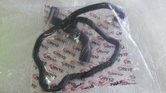 Opel Vectra C Radyatör Alt Hortum ( Çıkış ) Z16XEP Motor Orjinal..