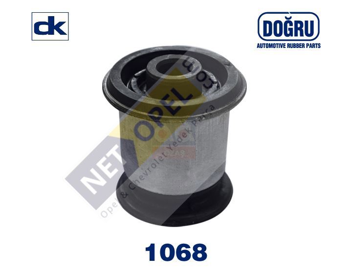 Opel Astra J Salıncak Tabla Burcu Ön