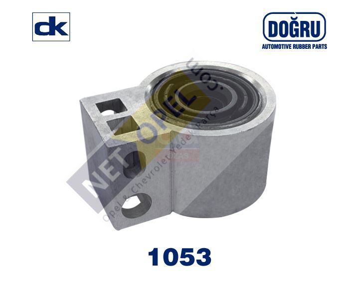 Opel Astra J Salıncak Tabla Burcu Arka ( Büyük )