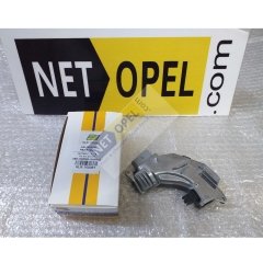 Opel Vectra C Kalorifer Rezistansı - Regülatörü  ( Elektronik Klima ) HELUX