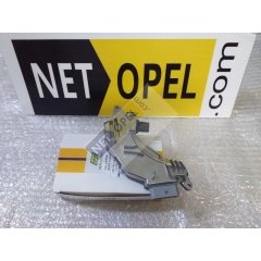 Opel Vectra C Kalorifer Rezistansı - Regülatörü  ( Elektronik Klima ) HELUX