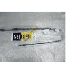 Opel Astra J El Fren Teli Halatı ( Elektrikli ) GM