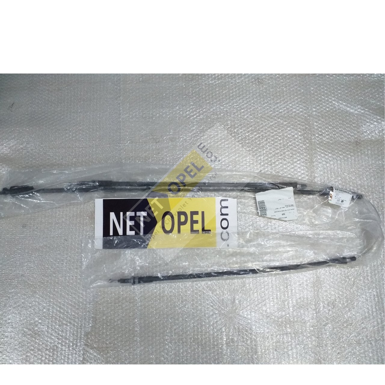 Opel Astra J El Fren Teli Halatı ( Elektrikli ) GM