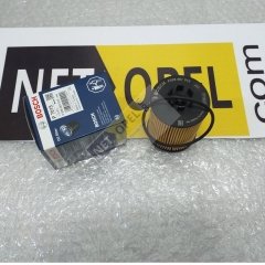 Opel Zafira A Yağ Filtresi Z14XEP ( Twınport ) Motorlar BOSCH
