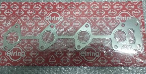 Opel Antara Egzoz Manifold Contası 2.0 Dizel
