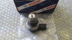 Opel Meriva A Basınç Kontrol ( Yakıt Püskürtme ) Valfi 1.3 Motor BOSCH Marka