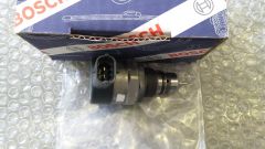 Opel Meriva A Basınç Kontrol ( Yakıt Püskürtme ) Valfi 1.3 Motor BOSCH Marka