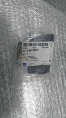 Chevrolet Captiva Torpido Kilidi Gri GM