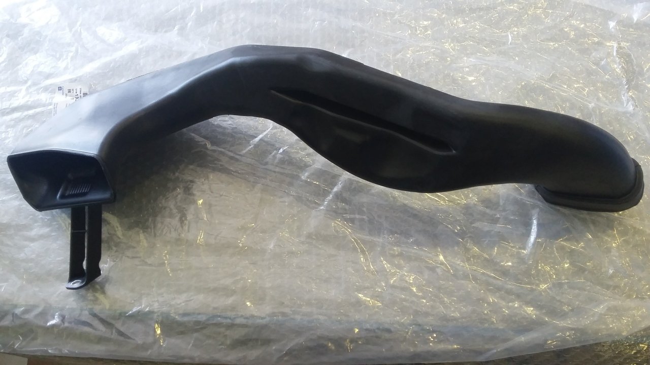 Opel Astra J Hava Filtre Borusu ( Hortumu ) GM