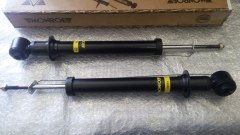 Opel Vectra B Amortisör Arka ( Takım ) MONROE Marka