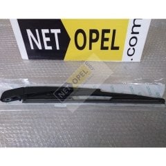 Opel Corsa C Silecek Arka Komple