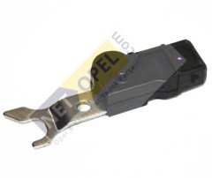 Opel Vectra B Eksantrik Devir ( Kam Mili Hız ) Sensörü X18XE- X20XEV Motorlar 1996-2000 Orjinal..