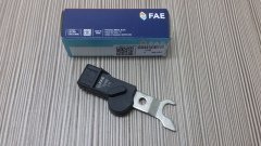 Opel Vectra B Eksantrik Devir ( Kam Mili Hız ) Sensörü X18XE- X20XEV Motorlar 1996-2000 Orjinal..