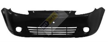 Chevrolet Spark Ön Tampon Sis li 2004-2009