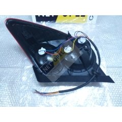 Chevrolet Aveo Stop Lambası  Sedan Sol 2011 -2014