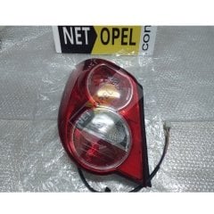 Chevrolet Aveo Stop Lambası  Sedan Sol 2011 -2014