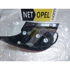 Chevrolet Aveo Stop Lambası  Sedan Sağ 2011 -2014