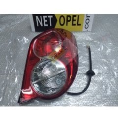 Chevrolet Aveo Stop Lambası  Sedan Sağ 2011 -2014