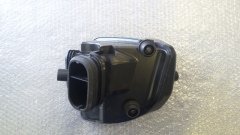Opel Zafira C Hava Dinlenme Tankı Toz Kutusu ( Resanatör )