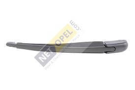 Opel Corsa C Silecek Kolu Arka
