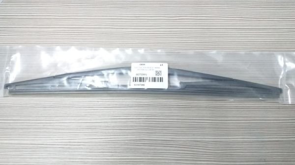 Opel Corsa C Silecek Arka Orjinal