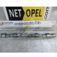 Opel Astra F Eksantrik Mili 14NV Motor( Karbiratörlü )