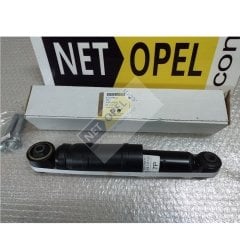 Opel Zafira A Amortisör Arka GM