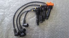 Opel Vectra B Buji Kablosu 2.0 Motor WONGA Marka