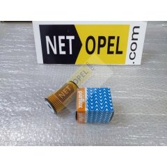 Opel Zafira B Yağ Filtresi 1.7 Motor Orjinal..