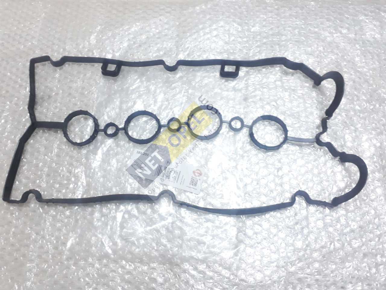 Opel Vectra C Üst Kapak Contası Z1.6XEP Motor Orjinal..