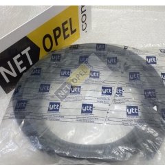 Opel Corsa C Bagaj Fitili Lastiği 2001-2006