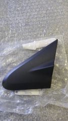 Chevrolet Aveo Çamurluk Ayna Kapağı ( Üçgen Kapak ) Sol 2011-2014 GM