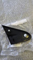 Chevrolet Aveo Çamurluk Ayna Kapağı ( Üçgen Kapak ) Sol 2011-2014 GM