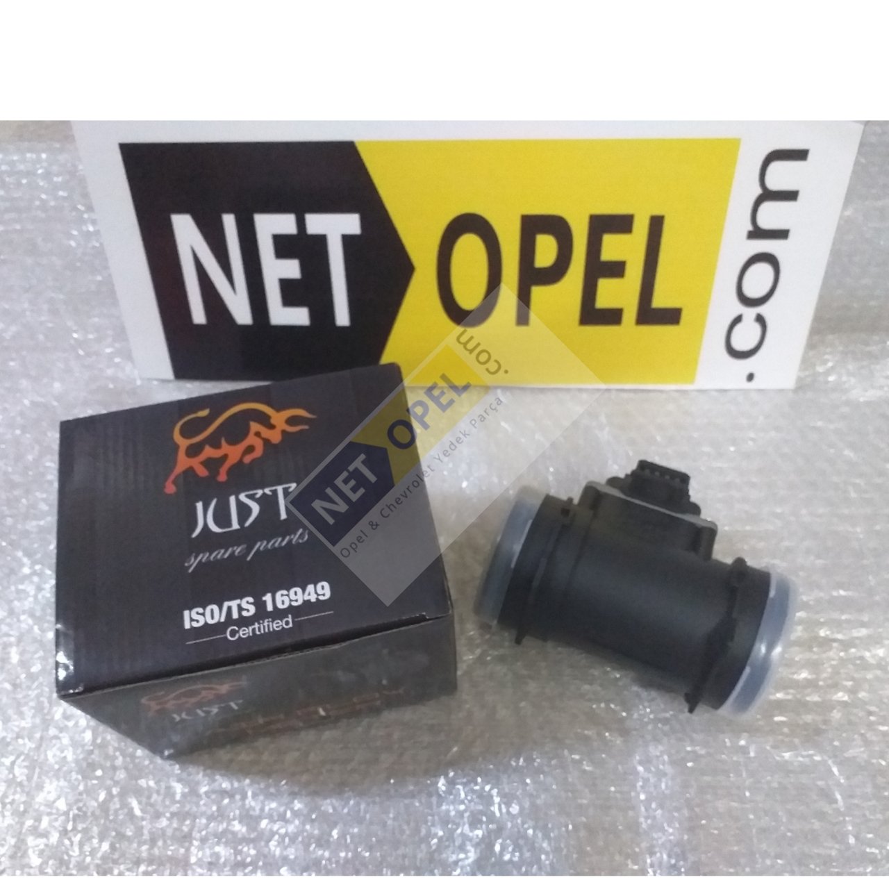 Opel Vectra B Hava Debimetresi ( Akışmetre ) X20XEV Motor