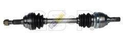 Opel Astra G Aks Komple Sağ Y17 Motor