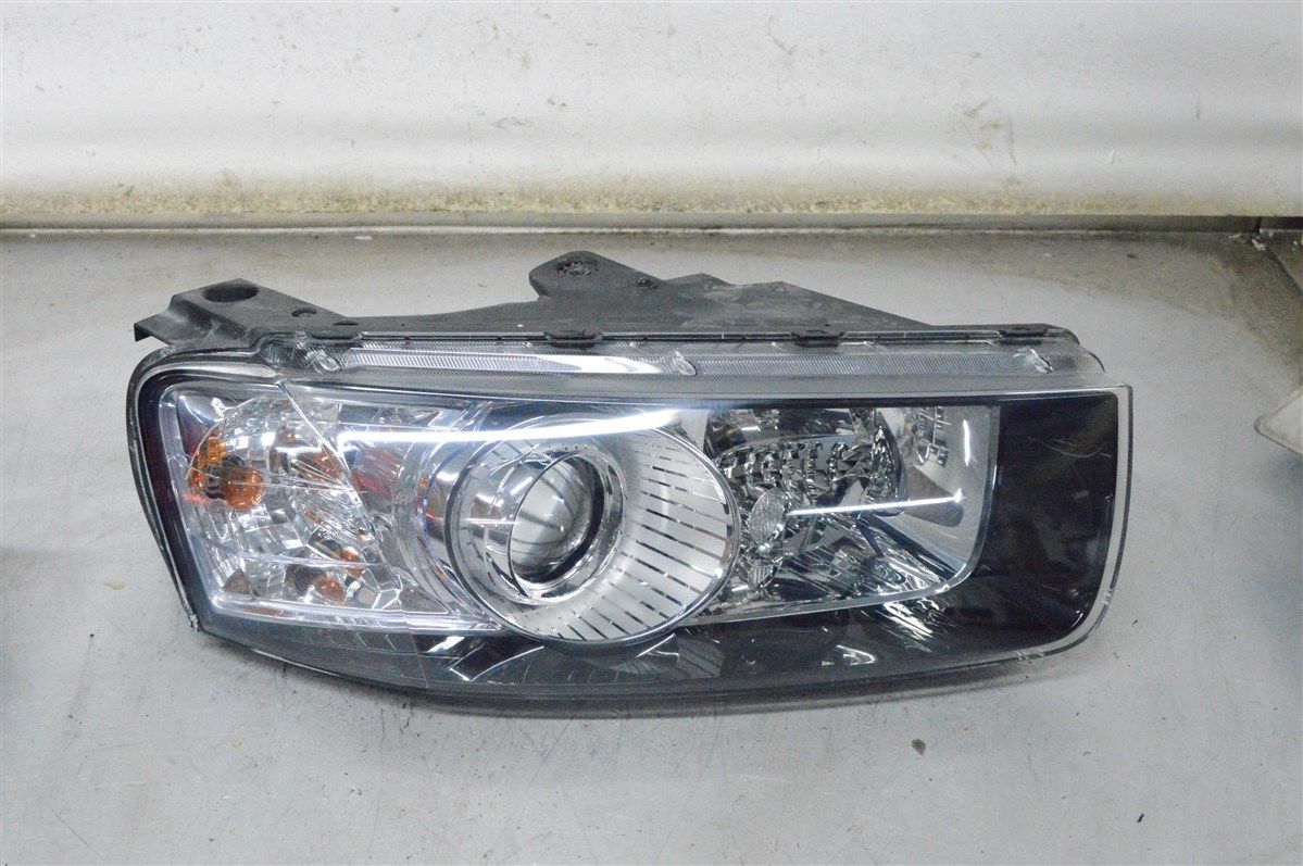 Chevrolet Captiva Far Lambası Sağ 2012 > KOREA