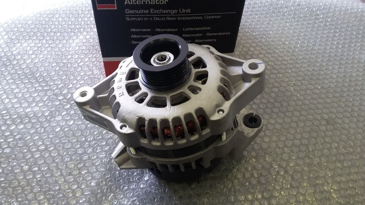 Opel Vectra B Şarj Dinamosu ( Alternatör )