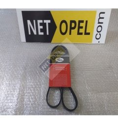 Opel Corsa C V Kayışı 1.3 Motor Orjinal..