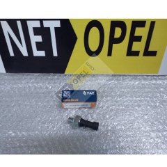 Opel Vectra C Yağ Müşürü ( Yağ Basınç Anahtarı ) Z16XE Motor