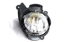 Chevrolet Captiva Sis Far Lambası Sağ 2007-2011