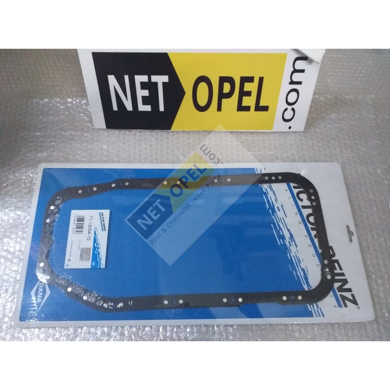 Opel Frontera A Karter Contası 2.0 Motor VICTOR REINZ Marka