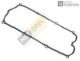 Opel Frontera B Üst Kapak Contası 3.2 Motor GM