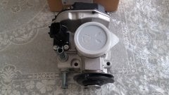 Chevrolet Lacetti Gaz Kelebeği ( Komple ) 1.4- 1.6 Motorlar Orjinal