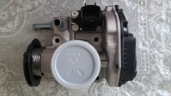 Chevrolet Lacetti Gaz Kelebeği ( Komple ) 1.4- 1.6 Motorlar Orjinal