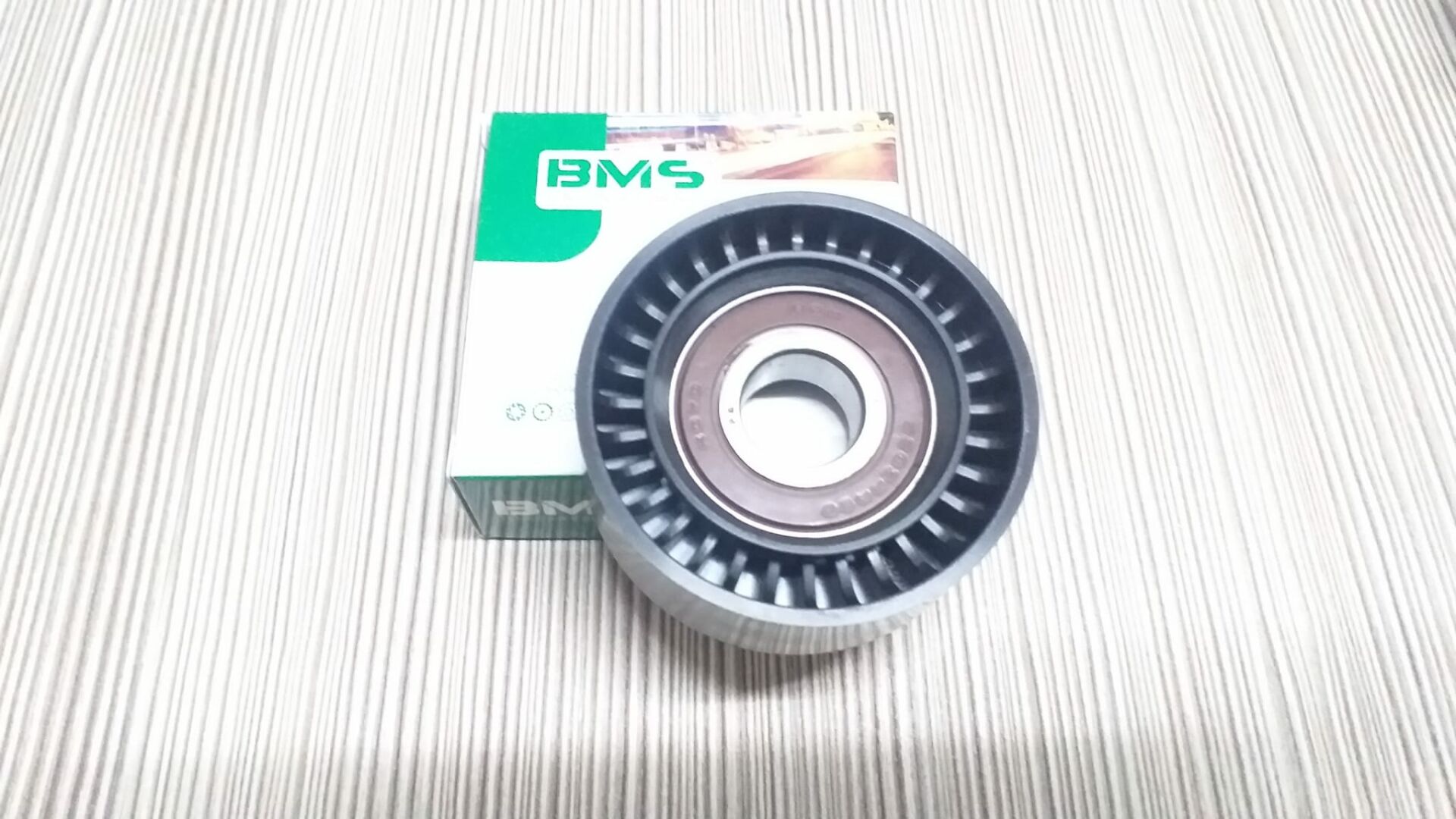 Opel Vectra C V Kayıs Biyası Z16XEP Motor