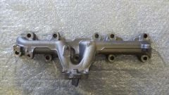 Opel Astra J Manifold ( Egzoz ) 1.3 Motorlar GM