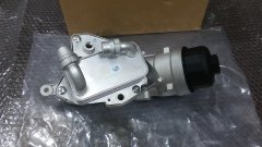 Opel Astra J Yağ Soğutucu ( Komple ) 2.0 Dizel Motor WAXELL Marka